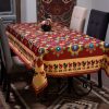 Ornamental Armenian Tablecloth