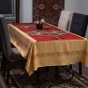 ”AC061” Armenian ornamental tablecloth - TL026