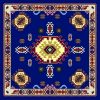"AC005" Armenian ornamental tablecloth - TM001