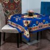 "AC005" Armenian ornamental tablecloth - TM001