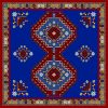 Ornamental Armenian Tablecloth