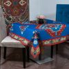 Ornamental Armenian Tablecloth