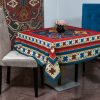 Ornamental Armenian Tablecloth