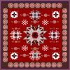 Ornamental Armenian Tablecloth