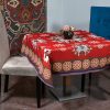 Ornamental Armenian Tablecloth