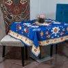 Ornamental Armenian Tablecloth