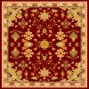 ”AC038” Armenian ornamental tablecloth - TM010