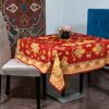 ”AC038” Armenian ornamental tablecloth - TM010
