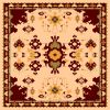 ”AC040” Armenian ornamental tablecloth - TM012