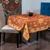 Ornamental Armenian Tablecloth