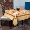 ”AC055” Armenian ornamental tablecloth - TM019