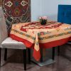 Ornamental Armenian Tablecloth