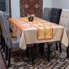 "AC001" Armenian ornamental tablecloth - TR001