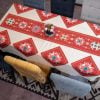 Ornamental Armenian Tablecloth