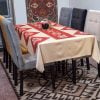 Ornamental Armenian Tablecloth