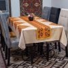 Ornamental Armenian Tablecloth