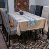 Ornamental Armenian Tablecloth