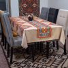 Ornamental Armenian Tablecloth