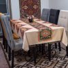 Ornamental Armenian Tablecloth