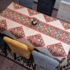 ”AC020” Armenian ornamental tablecloth - TR008