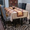 Ornamental Armenian Tablecloth