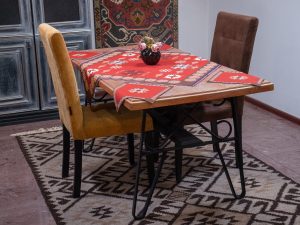 “AC015” Armenian ornamental tablecloths – TS003