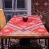 "AC015" Armenian ornamental tablecloths - TS003