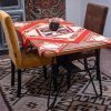 Ornamental Armenian Tablecloth