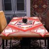 Ornamental Armenian Tablecloth