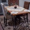 Ornamental Armenian Tablecloth