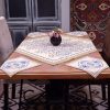 ”AC036” Armenian ornamental tablecloth - TS010