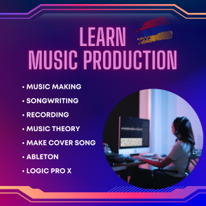 Tonica Lessons of Music Production