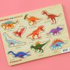 Learning the World-Dinosaurs