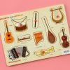 Learning the World-Musical Tools