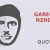 Garegin Nzhdeh “Quotes” in English
