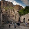 Private Tour: Charents Arch, Garni Temple, Geghard Monastery, Lake Sevan & Sevanavank