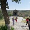 Private Tour: Charents Arch, Garni Temple, Geghard Monastery, Lake Sevan & Sevanavank