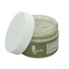 Face Mask with Green Clay & Green tree oil