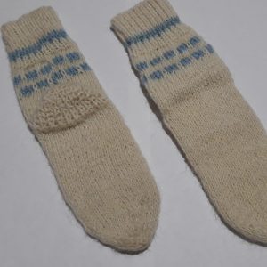 kids wool socks