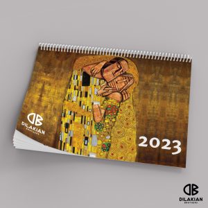 Calendar ”ARTsakh” 2023