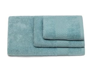 B.COMFY Cotton Bath Towel Cozy 1 Collection