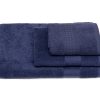 Cotton Bath Towel-Cozy 2 Collection