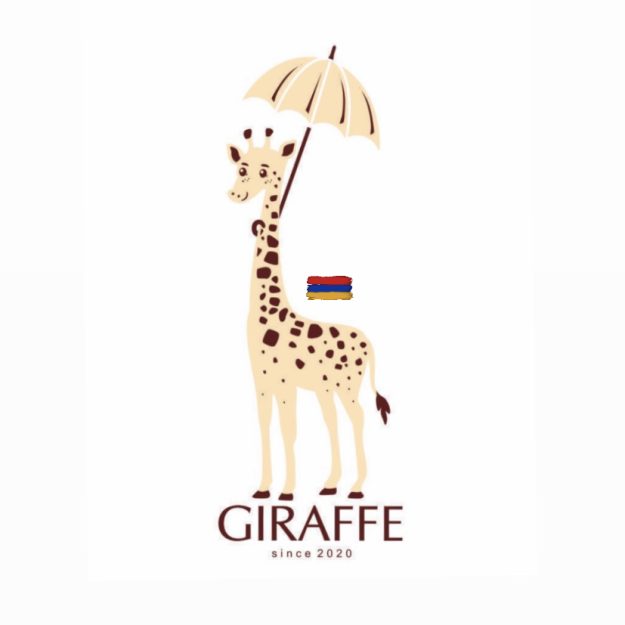 giraffecollectionarmenia