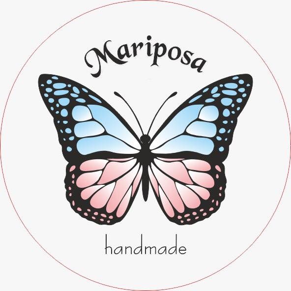 Mariposa handmade