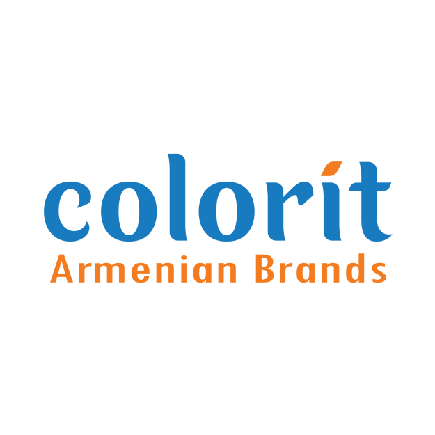 Colorit Armenian Brands