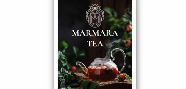 MARMARA TEA & BEAUTY