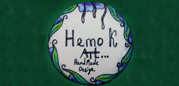 HEMO'K ART