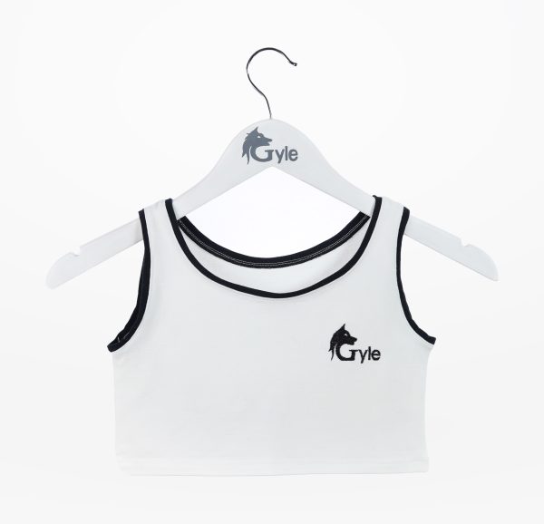 Girl’s Match Tennis Tank Top