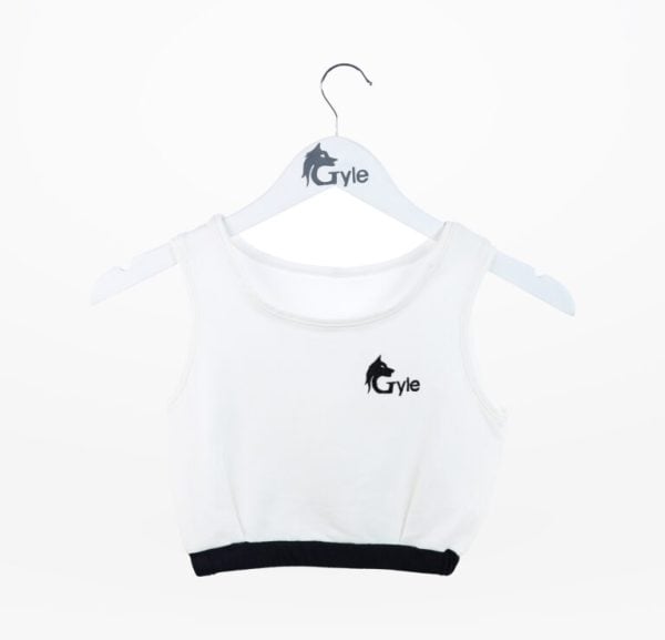 Girl’s Tennis Tank Top