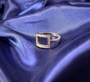 Ring | Gold (VGS02)